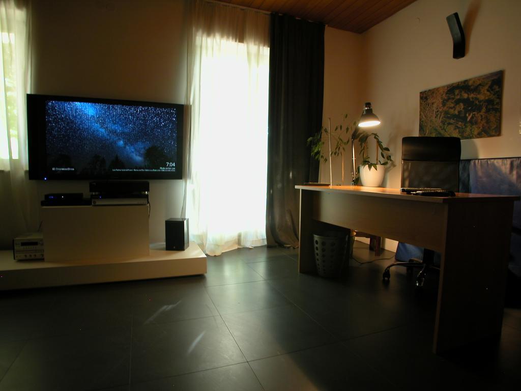 Diana'S Place Pula Extérieur photo