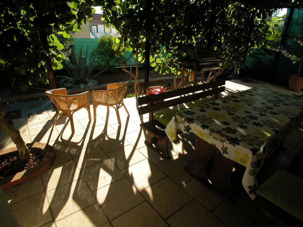 Diana'S Place Pula Extérieur photo